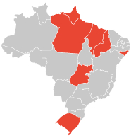 Seja Mapa