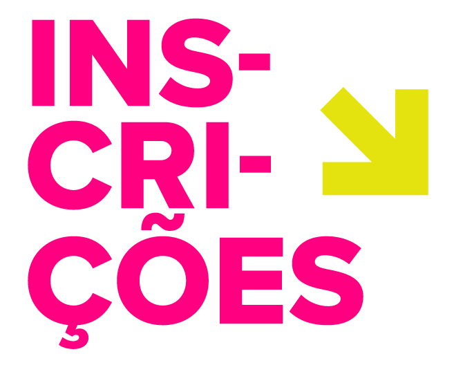 Inscrições