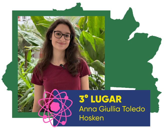 Anna Giullia Toledo Hosken