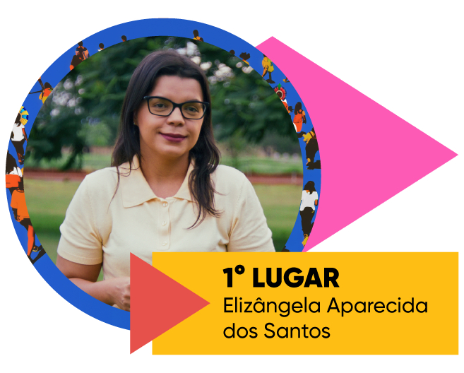 Elizângela Aparecida dos Santos