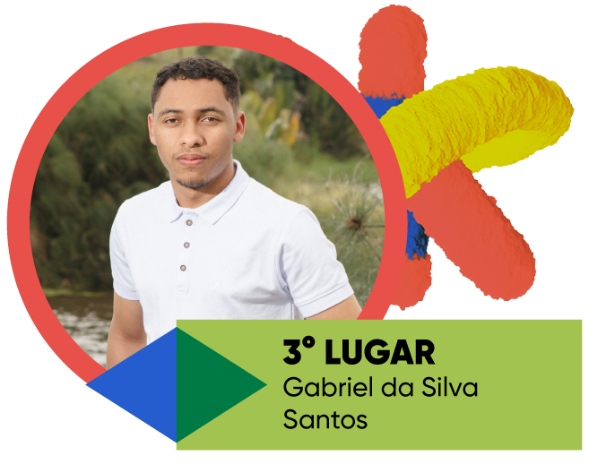 Gabriel da Silva Santos