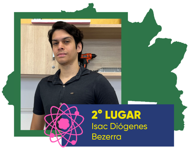 Isac Diógenes Bezerra