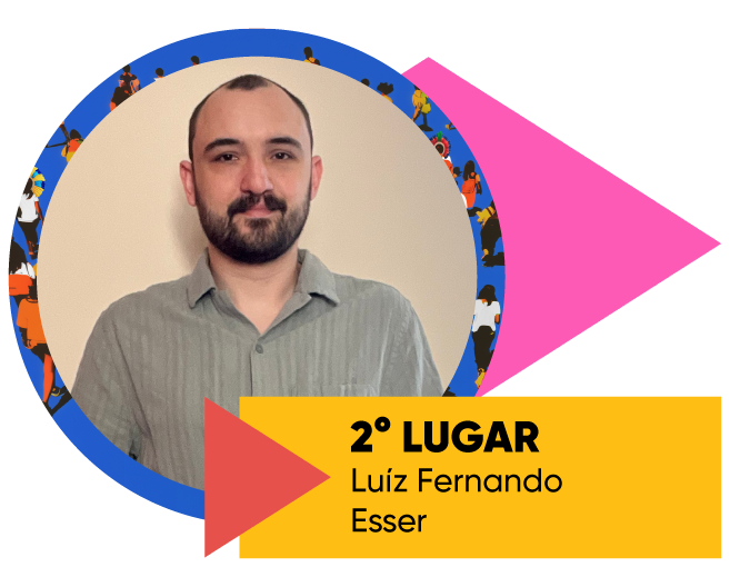 Luíz Fernando Esser