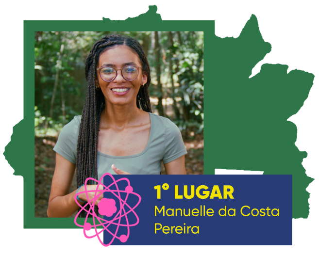 Manuelle Da Costa Pereira