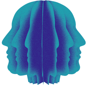 cabeças em azul pjc 2026