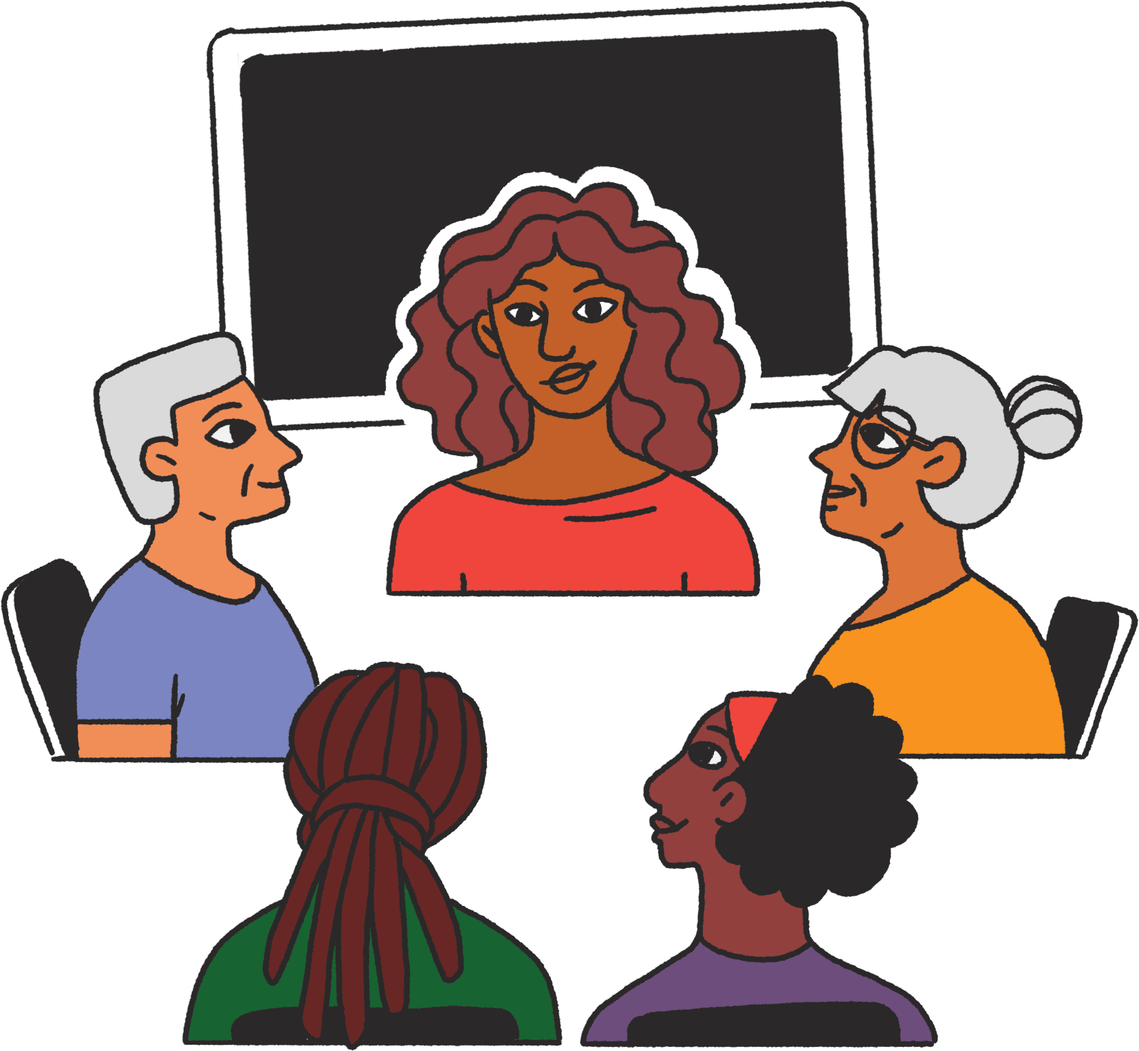 Imagem Escola