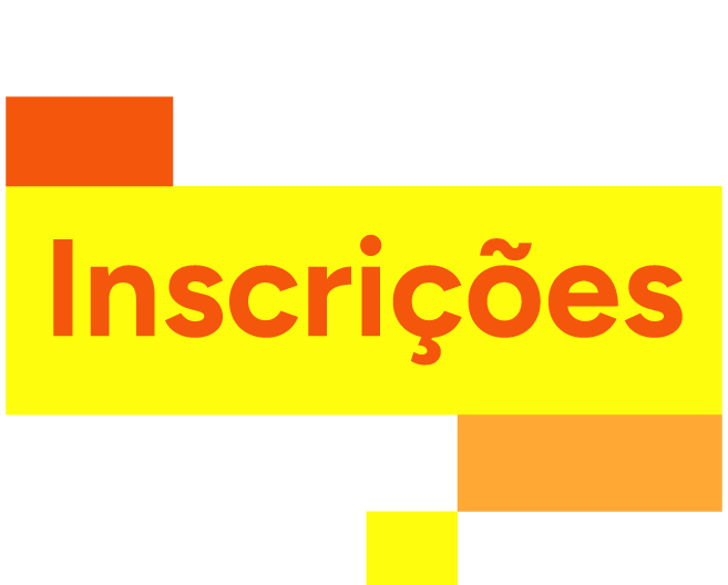 Inscrições