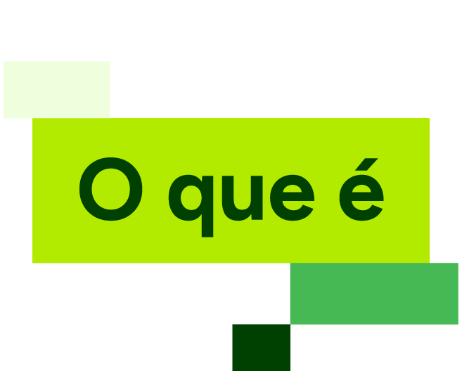 O que é