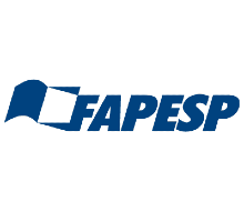 Logo da empresa Fundação de Amparo à Pesquisa do Estado de São Paulo