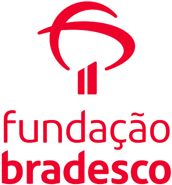 Logo Bradesco