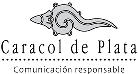 Logo do Caracol de Plata