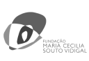Logo da Fundação Maria Cecilia Souto Vidigal