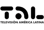 Logo Televisión América Latina