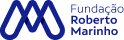 Logo Fundação Roberto Marinho