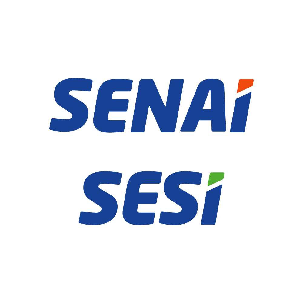 Logo da empresa SESI Nacional / SENAI Nacional