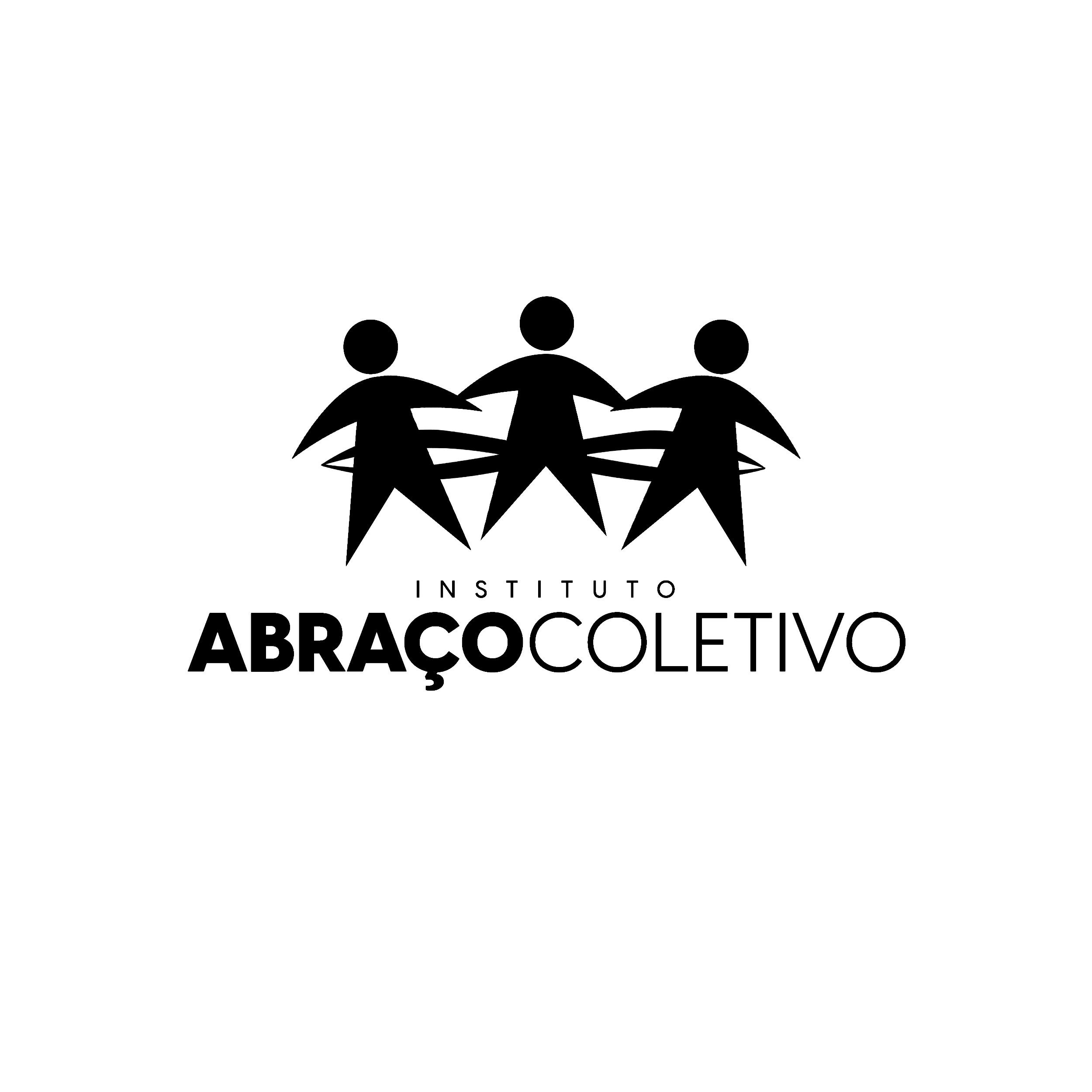 Abraço Coletivo logo