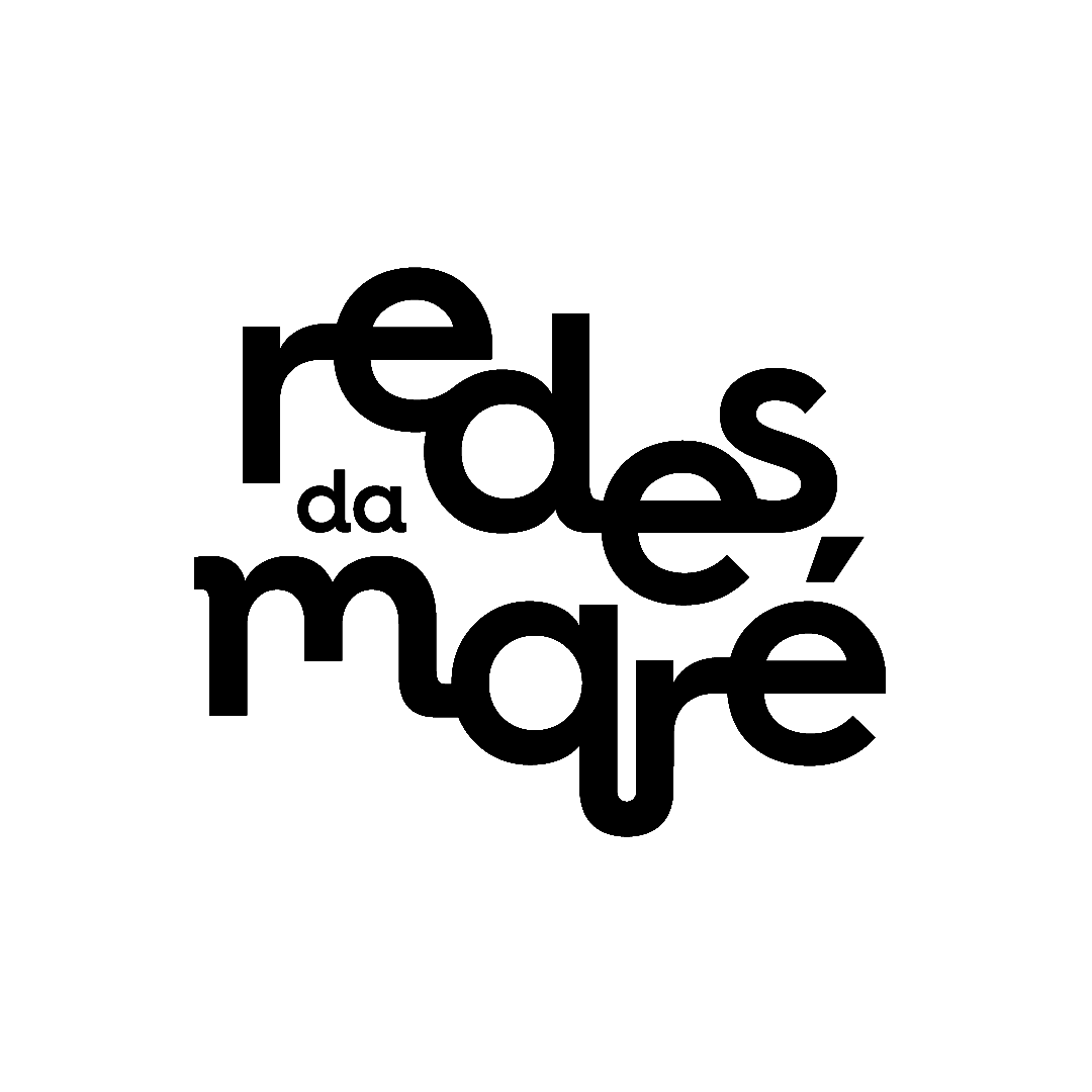 Redes da Maré logo