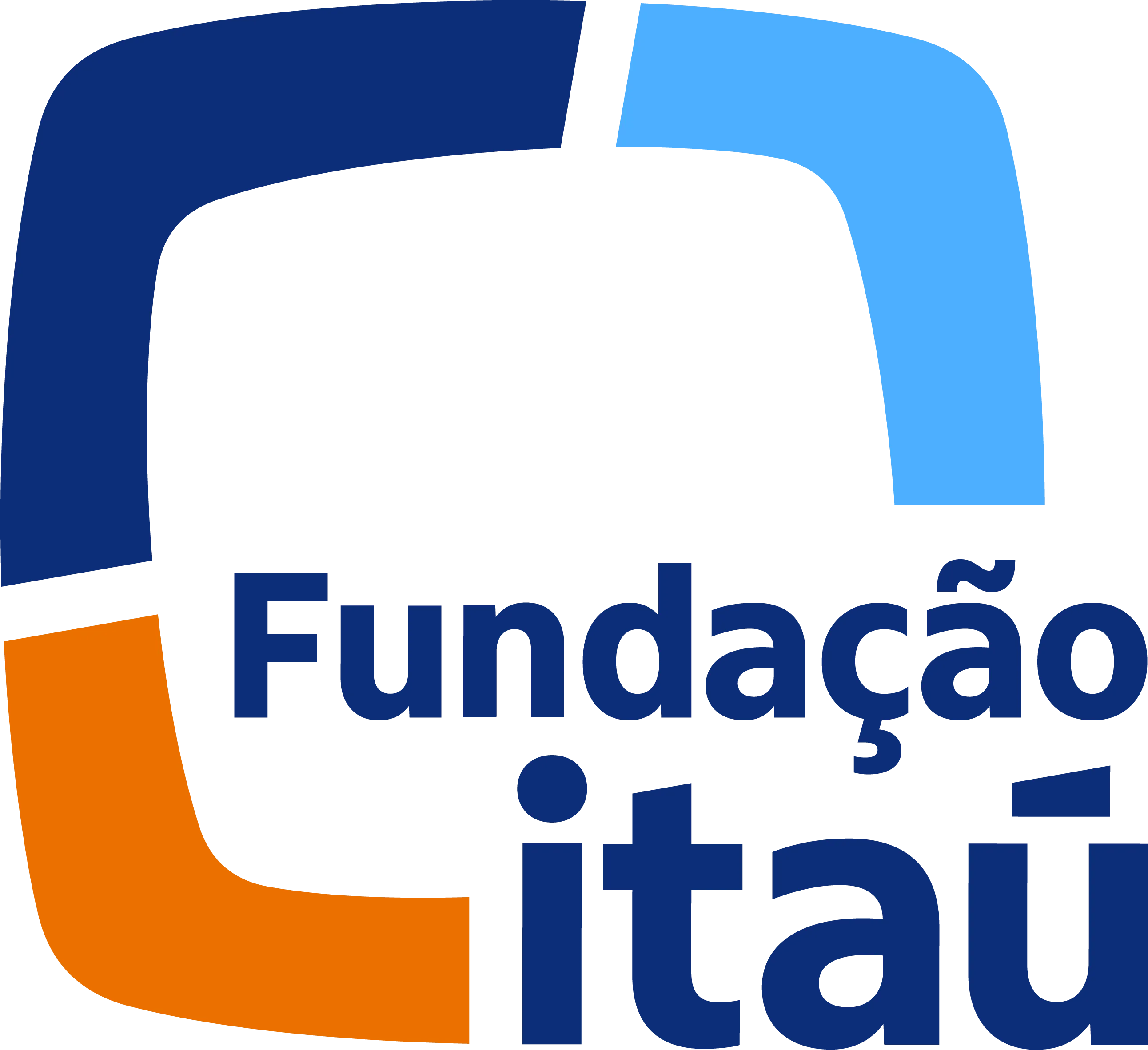 Fundação Itaú Logo da empresa Fundação Itaú