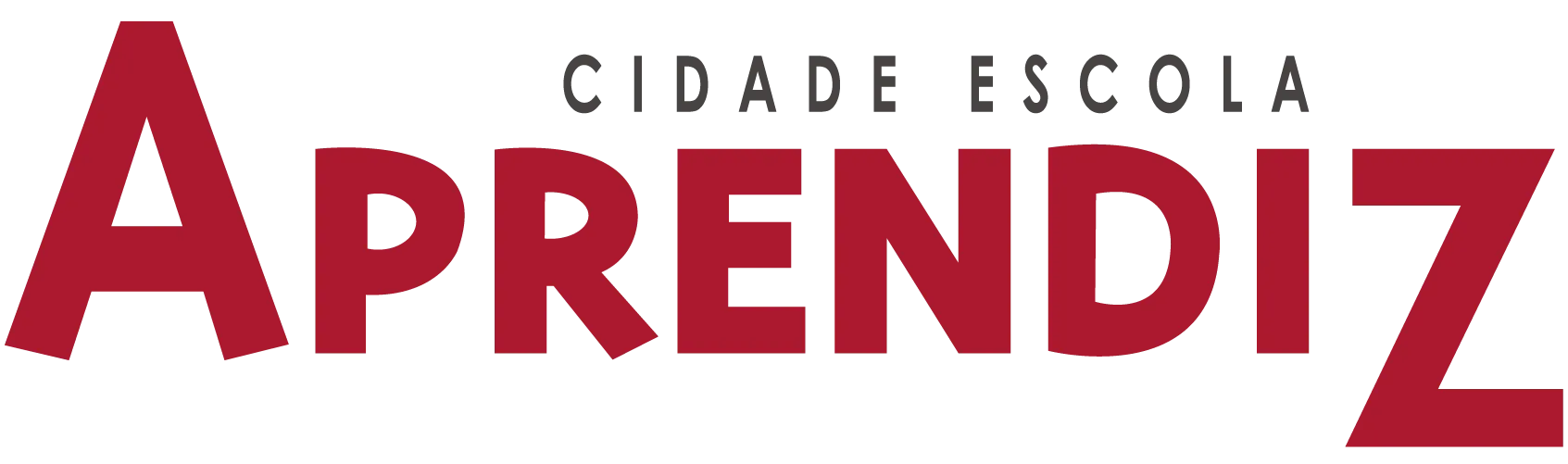 Cidade Escola Aprendiz Logo