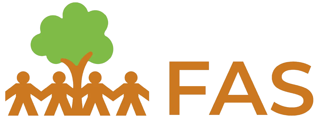FAS Logo