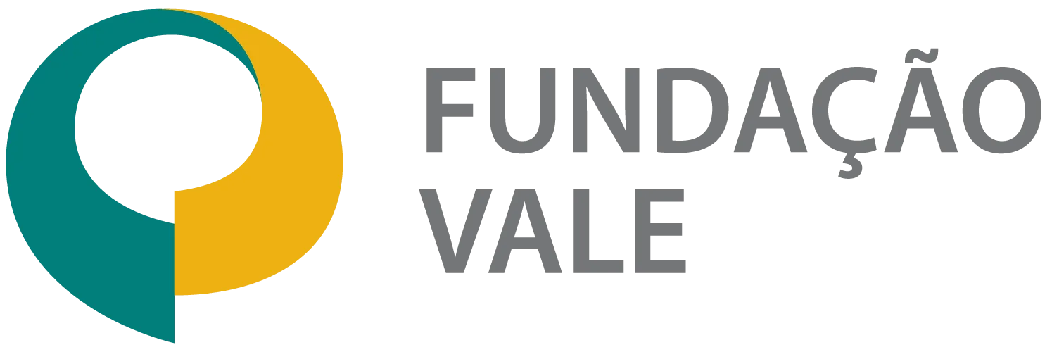 Fundação Vale Logo