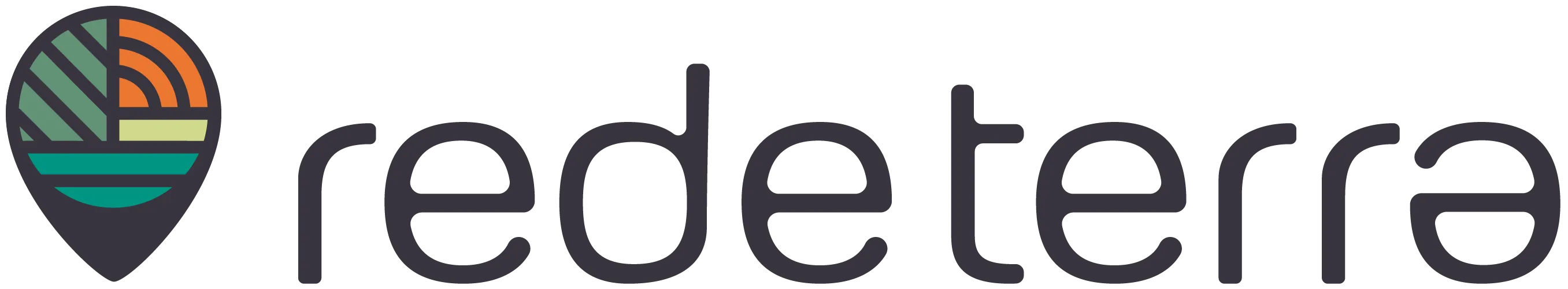 Rede Terra Logo