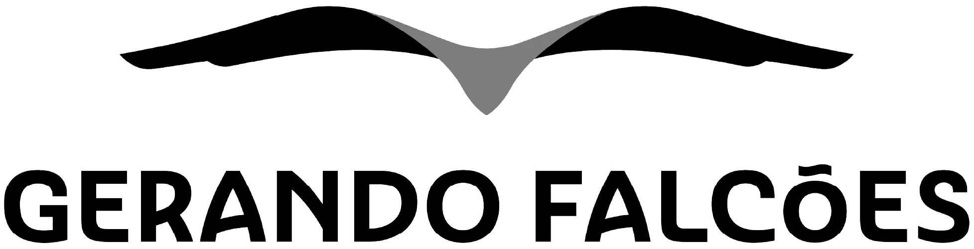 Gerando Falcões Logo