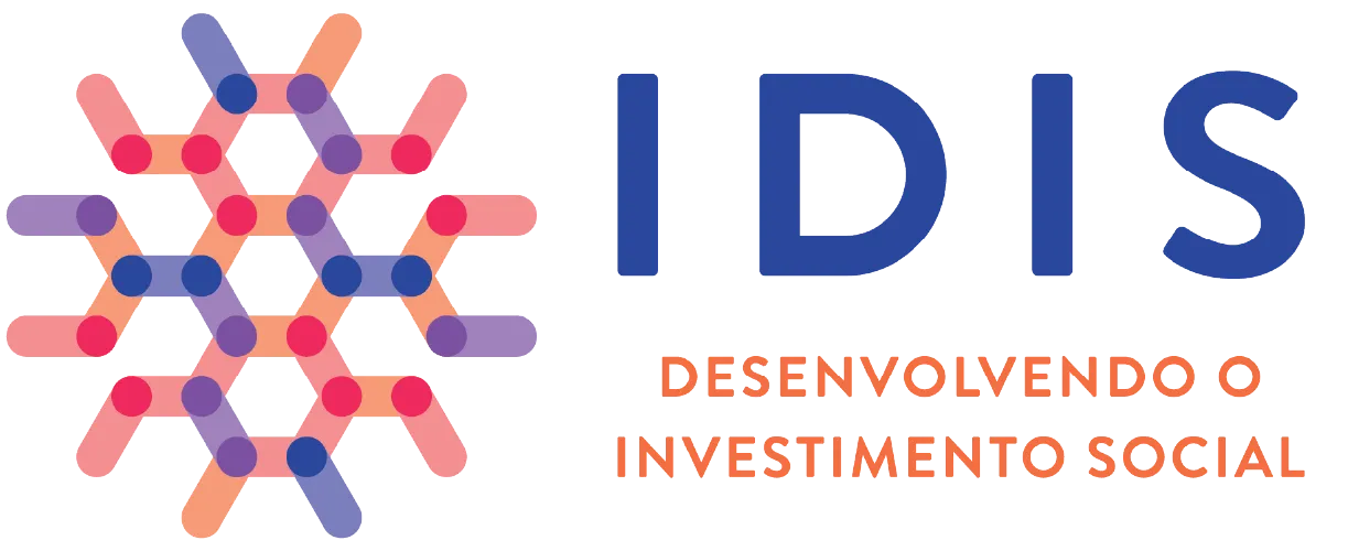 IDIS Logo
