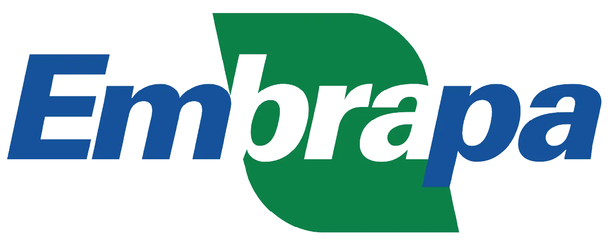 Embrapa Logo