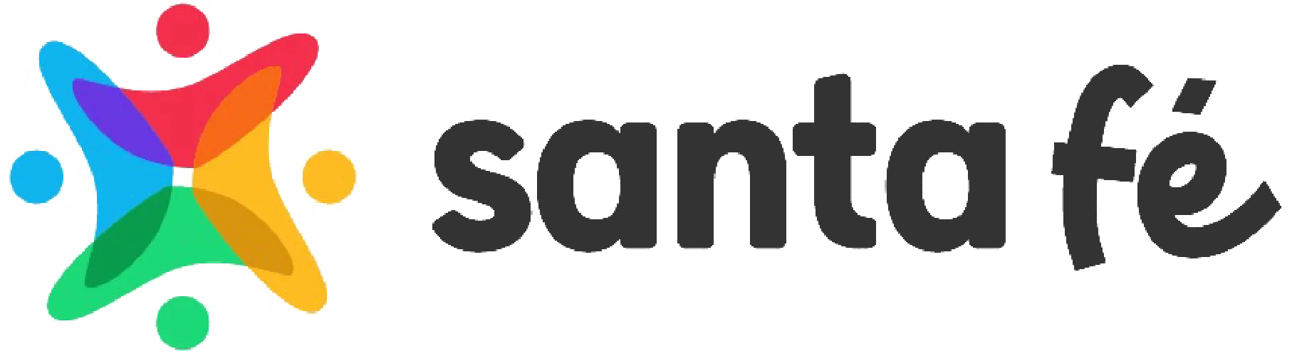 Santa Fé Logo