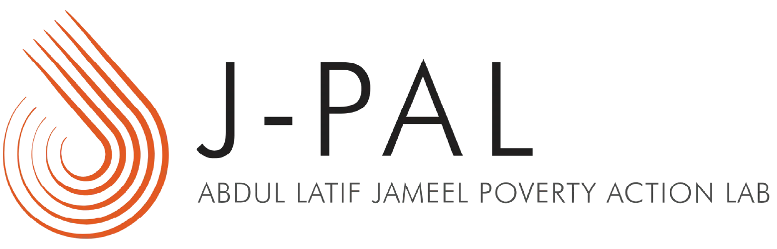 J-Pal Logo
