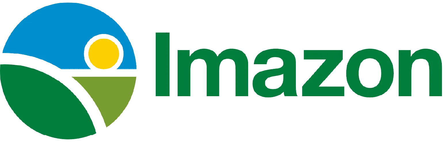 Imazon Logo