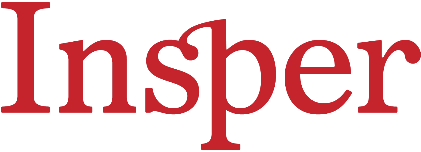 Insper logo