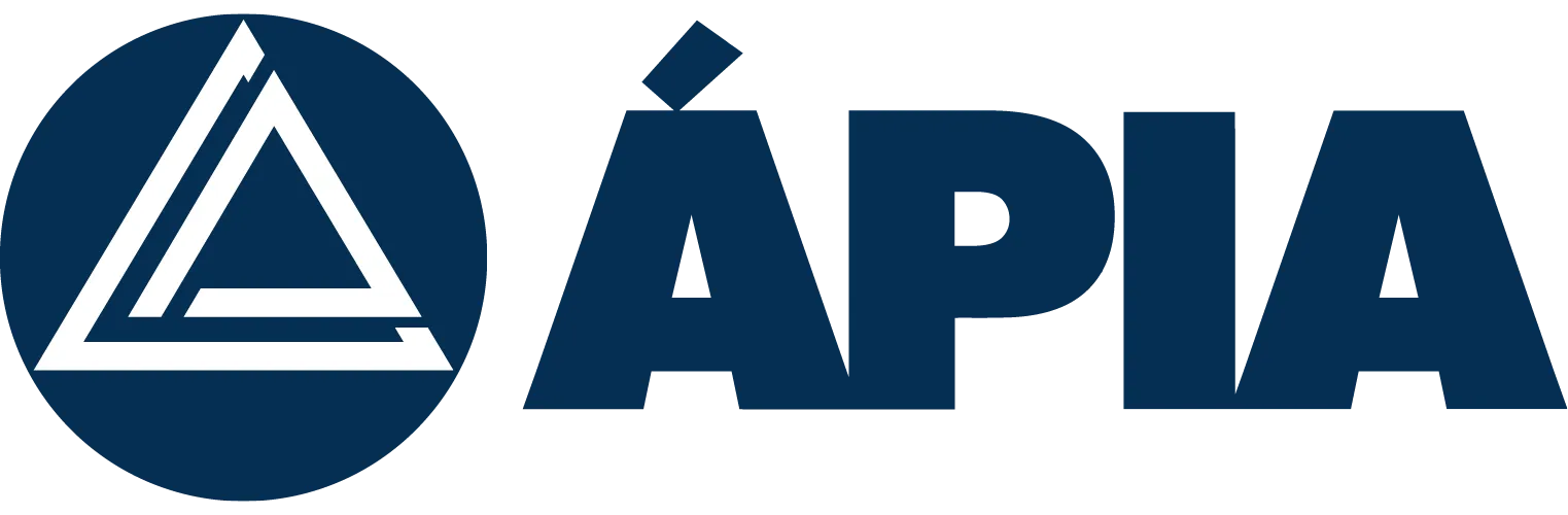 Ápia Logo