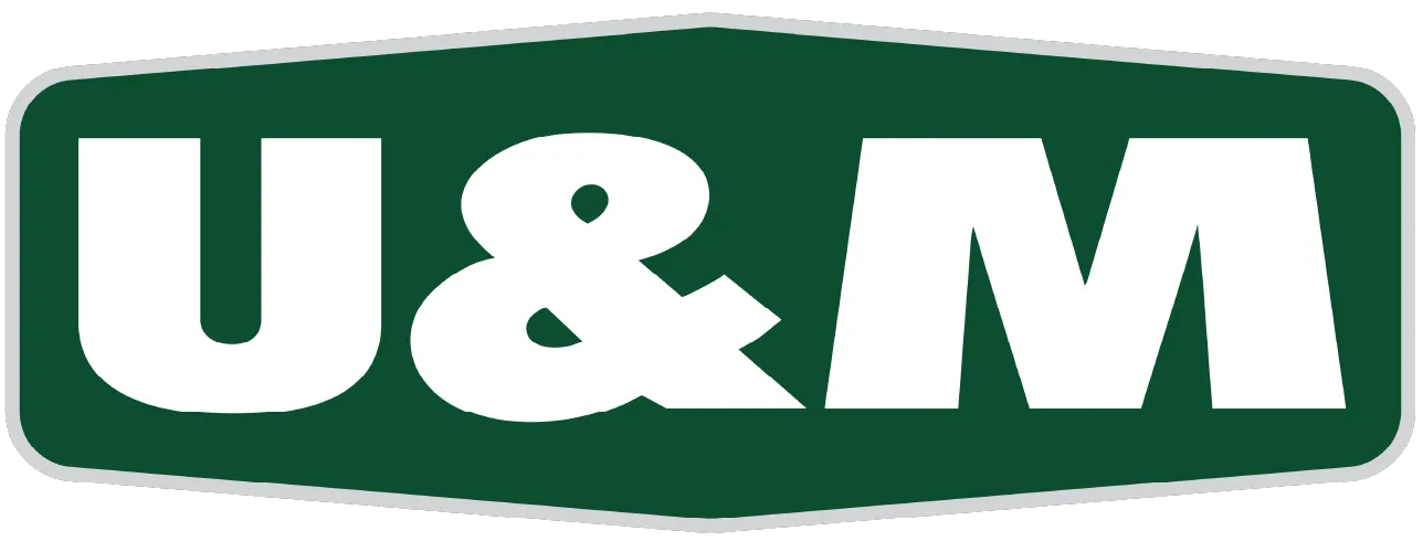 U&M Logo