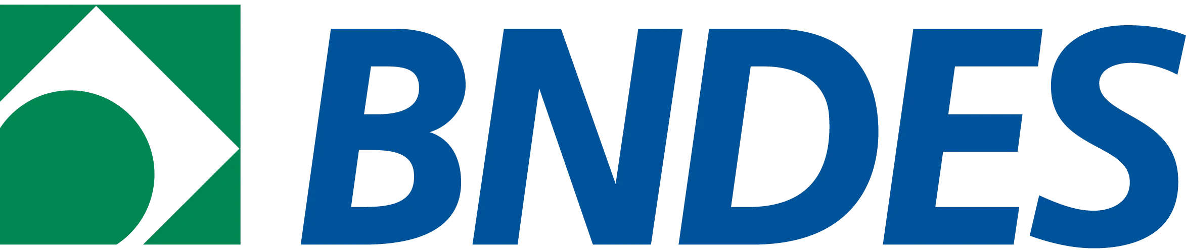 BNDES Logo