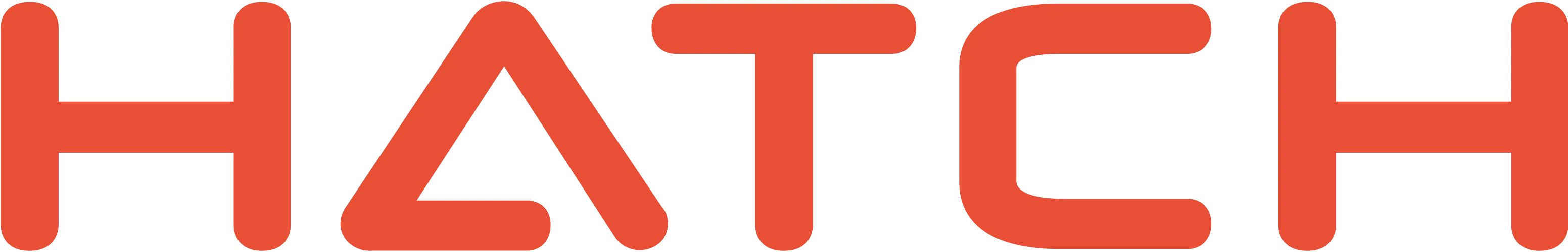 Hatch Logo