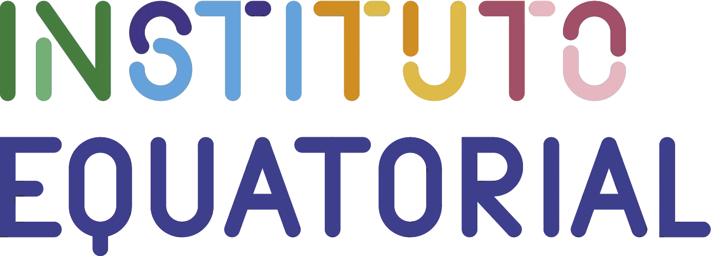 Instituto Equatorial Logo 