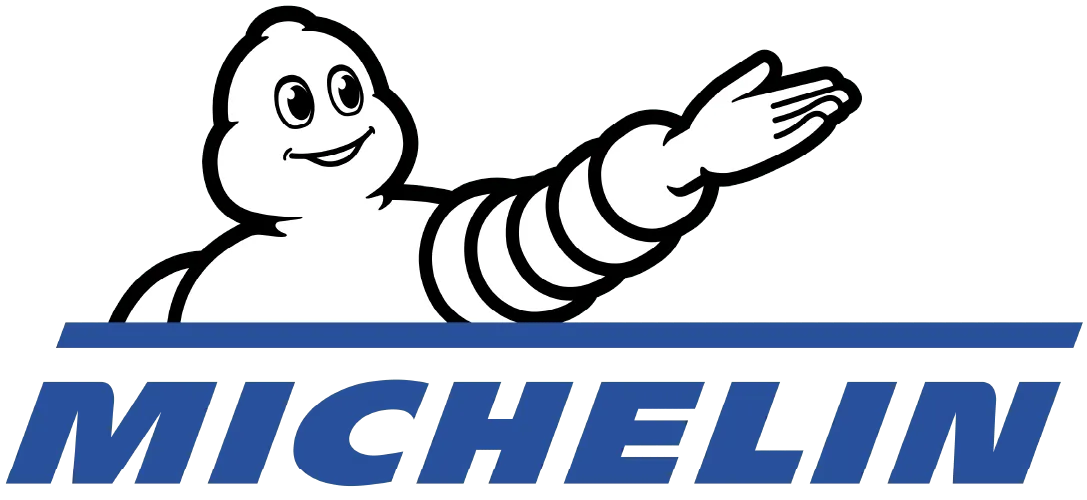 Michelin Logo