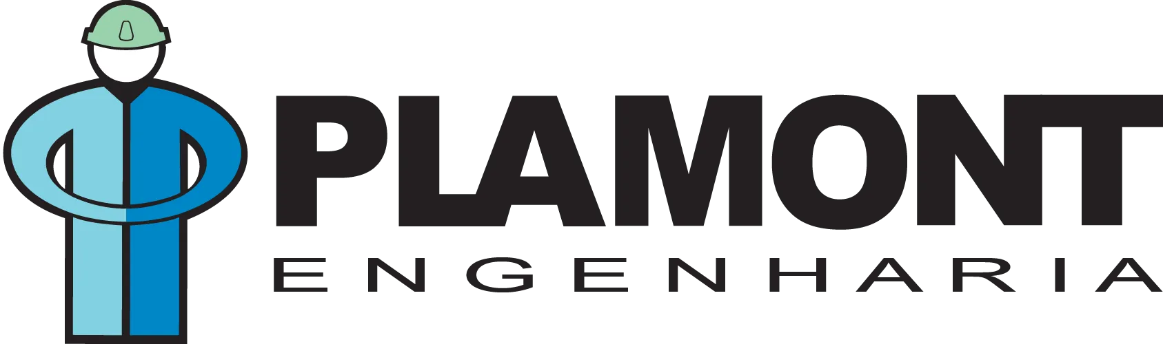 Plamont Logo