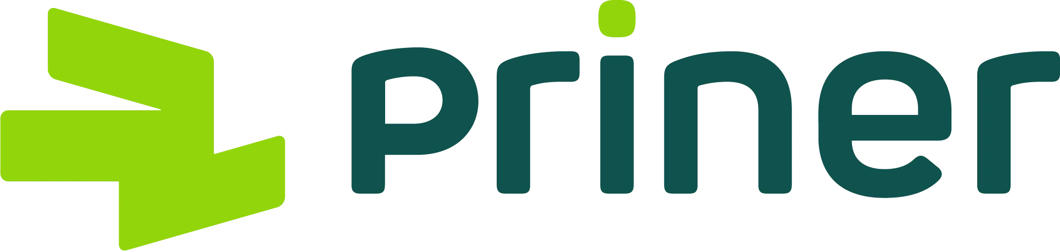 Priner Logo