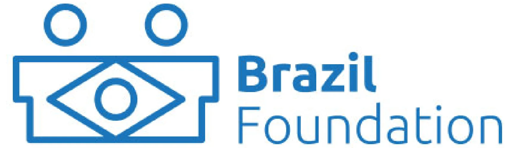Brazil Foundation Logo