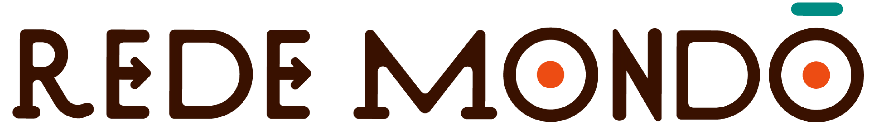 Rede Mondó Logo