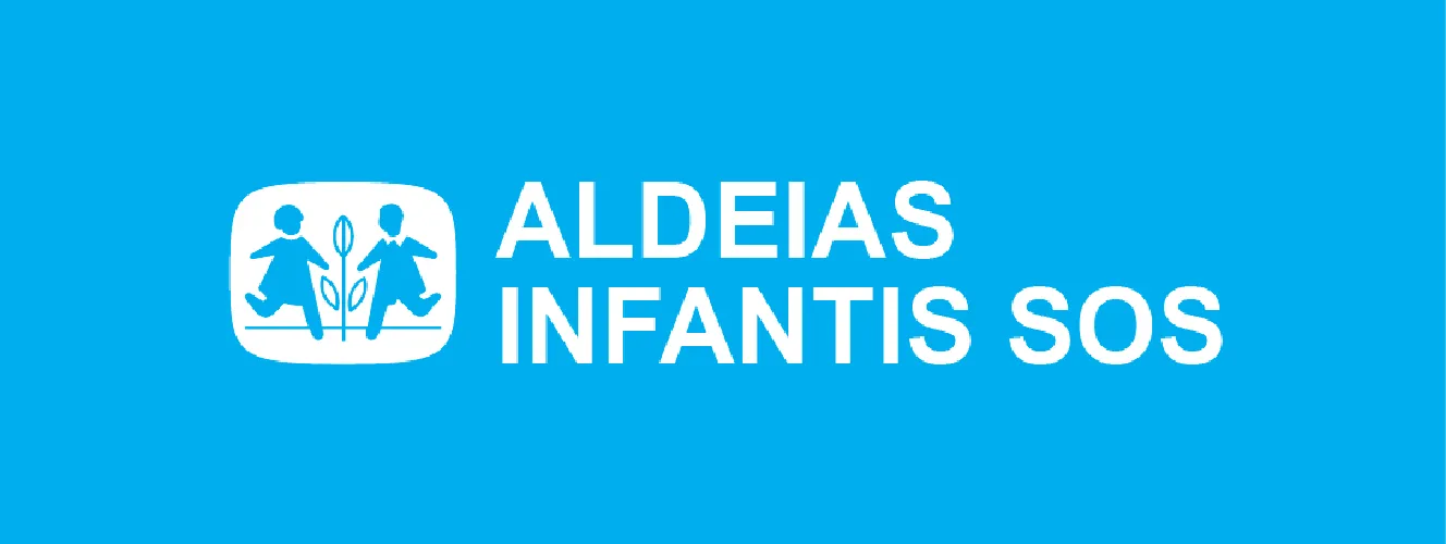Aldeias Infantis SOS Logo