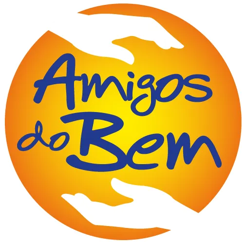 Amigos do Bem Logo