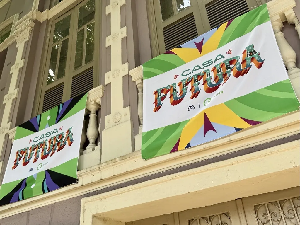 Casa Futura