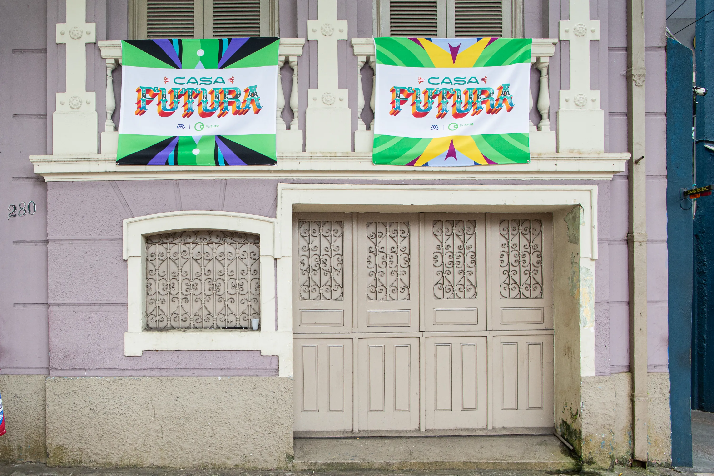 Casa Futura