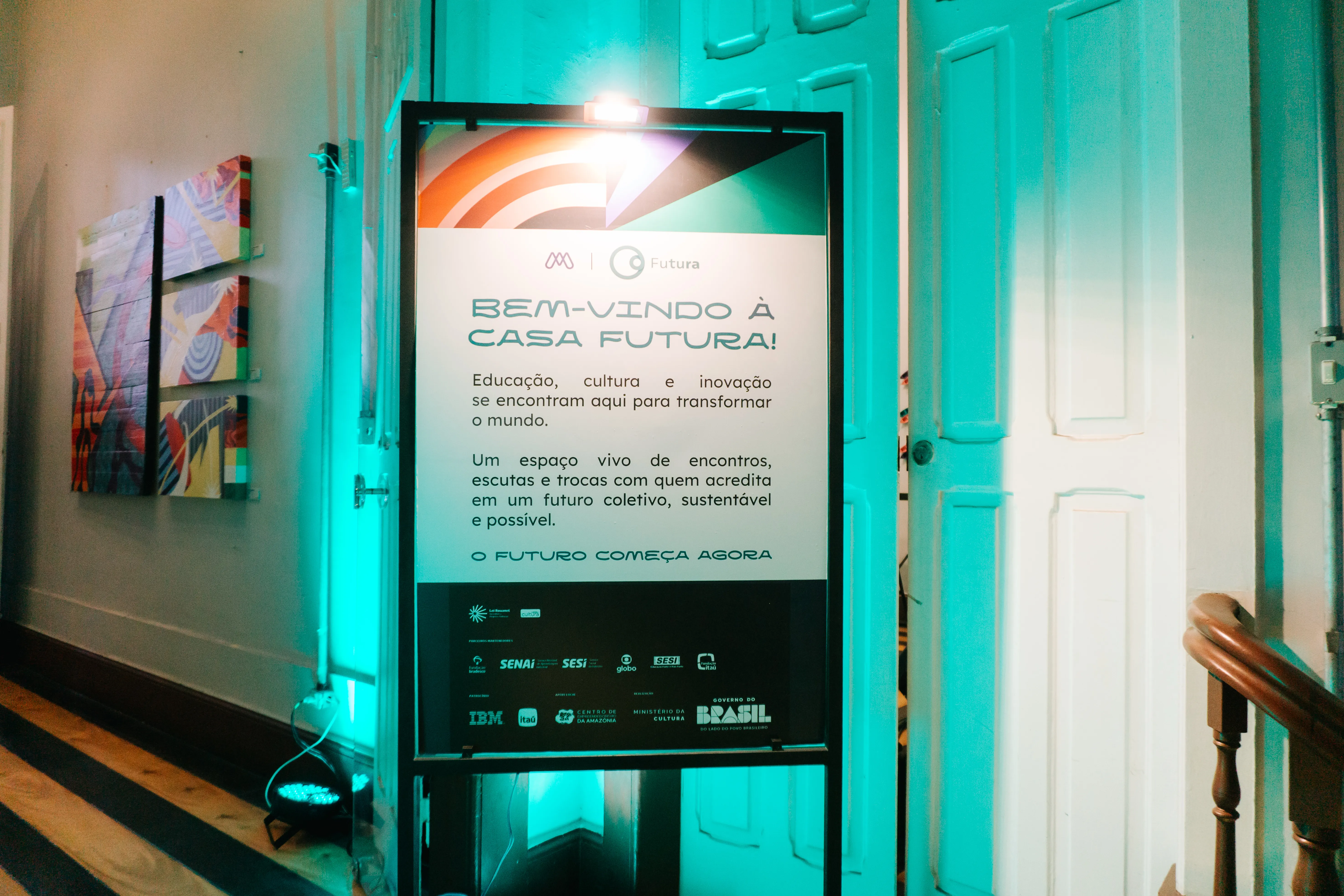 Casa Futura