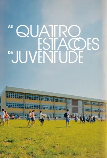 As Quatro Estações da Juventude