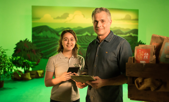 Linha do tempo - 2019 - Nova campanha do Aprendiz Legal